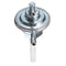 Fuel Gas Switch Pump Valve Petcock 50cc 150cc Scooter Moped Go Kart For Gy6