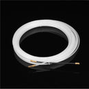 5M/10M/15M/25M/30M 3mm Electrician Wire Cable Push Puller Threading Device
