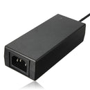 12V 5A AC DC Power Supply Charger Adapter Transformer for LED Strip Lights CCTV Camera