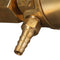 Double Table Argon Flow Meter Regulator W21.8 Joint