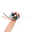 LED Corridor Light Intelligent Sound And Light Control Power Supply Module