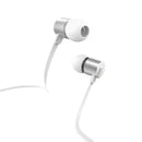 HOCO M63 Universal 3.5mm Wired Line Control In-Ear Earphone With Mic for Android