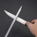 Sharpening Rod Cutter Sharpener Sharpening Tool Professional Cutter Sharpen Stone Steel