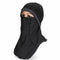 Coolchange Motorcycle Scooter Windproof Fleece Lengthen Full Face Mask With Venting Holes