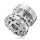 6 Bolts Universal Adjustable Racing Steering Wheel Hub Adapter Extender