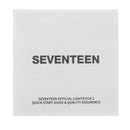 Ver.2 SEVENTEEN OFFICIAL Light Stick Concert LED Lamp Lightstick bluetooth 5.0 Decorations