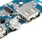 3.7V To 5V 1A 2A Boost Module DIY Power Bank Mainboard Circuit Board Built In 18650 Lithium Battery