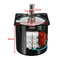 60KTYZ 220V 14W Permanent Magnetic Synchronous Motor Gear Machine 50Hz 15R/min