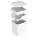 Xiaomi LEMO Desktop Storage Three-piece Pen Hold Storage Set Desktop Organizer