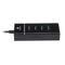 BIAZE HUB9 Aluminum Alloy USB 3.0 to 4-Port USB 3.0 OTG Hub Adapter 1M