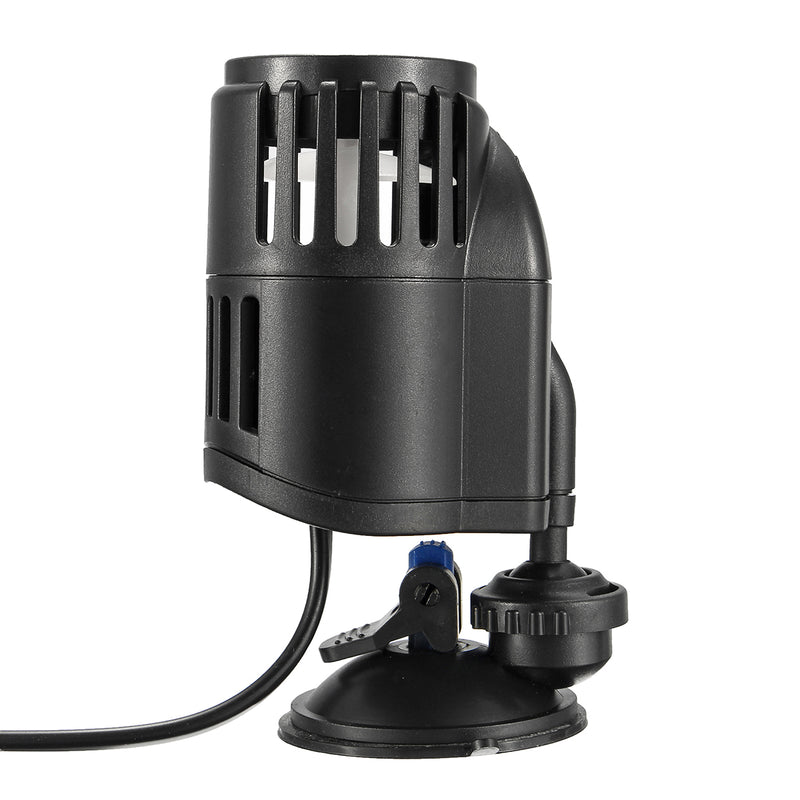 Circulation Aquarium Water Pump Wave Maker Suction Cup Mount Flow Powerhead for Aquarium Fish Tank