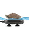 50W/100W/150W Fish Tank Heater Mini LED Display Blastproof Low Water Level Turtle Tank Heater