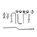 Fixed Bracket Holder Cutting Machine Angle Grinder Stand Angle Grinder Bracket Holder Support