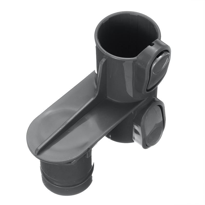 4Pcs Vacuum Cleaner Brushes Parts Holder Accessory Organizer Stand For Dyson V6