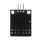 5pcs LM393 DC 5V Optoelectronic Sensor PIR Sensor Module With LED Instruction Slot Single Signal