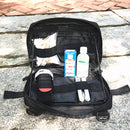 FAITH PRO Hunting 1000D Waterproof Fabric Vultures Tactical Molle  Bag