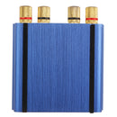 LEPY LP168MINI2 200W bluetooth 5.0 Mini Power Audio Amplifier DSP Class D Stereo Headphone Amp