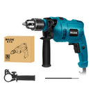 HILDA Impact Electric Drill Electric Rotary Hammer with BMC and Accessories Multi-purpose Percussion Drill 650/780W