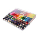 120/136/160 Colors Pencils Set Professional Artist Painting Pencil For Drawing Sketch Art Stationery