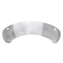 Windshield WindScreen 5inch & 7inch Round Headlight For HONDA/SUZUKI/YAMAHA