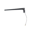 FrSky ACCST Taranis Q X7 Transmitter Spare Part Antenna Black White