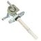 Fuel Petrol Tank Valve Petcock For Honda CRF50 70 80 150 230 1000 XR50 70 80 100