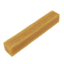Drillpro 25mmx25mmx153mm Abrasive Cleaning Stick Sanding Belt Band Drum Cleaner Sandpaper Cleaning Eraser for Belt Disc Sander Tool