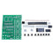 DIY SMD 8-way Digital Responder Kit Electronic Answer Device Production Kit Circuit Board Training Parts