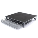 36 Dolce Gusto Pods Coffee Parts Storage Box Drawer Stand Holder Capsule Pods For Coffee Maker