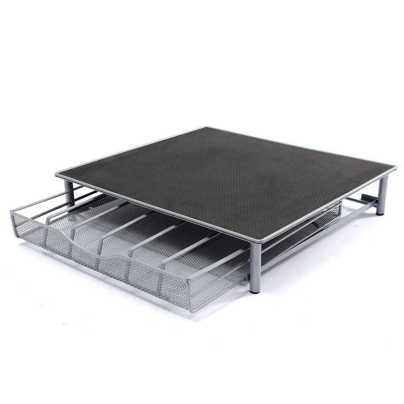 36 Dolce Gusto Pods Coffee Parts Storage Box Drawer Stand Holder Capsule Pods For Coffee Maker