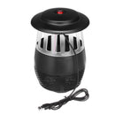 LED USB Mosquito Dispeller Repeller Mosquito Killer Lamp Bulb Electric Bug Insect Zapper Pest Trap Light