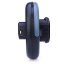 Camping Tent USB Fan Light 10 LED Rechargeable Lantern Portable Bright Lamp Power Bank Function