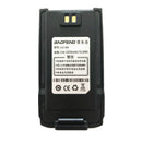 BAOFENG Original 7.4V 2200mAh Li-ion Battery For BAOFENG UV-9R Two Way Radio Walkie Talkie