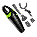 R-6054 Wireless Car Vacuum Cleaner USB Charging Home Auto Dual Using