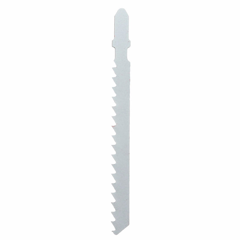 10pcs Jigsaw Blade Set for Bosch T Shank Jigsaw Metal Plastic Wood Blades