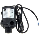 Electric DC 12V 3.8M Magnetic Centrifugal Water Pump
