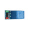 5pcs 5V Low Level Trigger One 1 Channel Relay Module Interface Board Shield DC AC 220V PIC AVR DSP ARM MCU