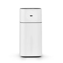 Nathome LED Color Mini Mist Humidifier Portable USB Timing Air Purifier Humidifier 180ml Quiet Mute Humidifing Device From XIAOMI You Pin
