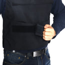 JiaRong Body Bulletproof Vest Front Back Plates Armor Tactical Jacket Guard Security Vest Tactical Vest