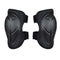 Children's Skating Riding Safety Protective Helmet Protective Gear Wrist Guards Elbow Knee Pads Rock Climbing 7 Sets Black