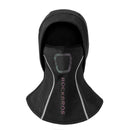 ROCKBROS lf7478 Reflective Fleece Warm Winter Hat Windproof Earmuffs Caps Bicycle Mask Fishing Running Skiing
