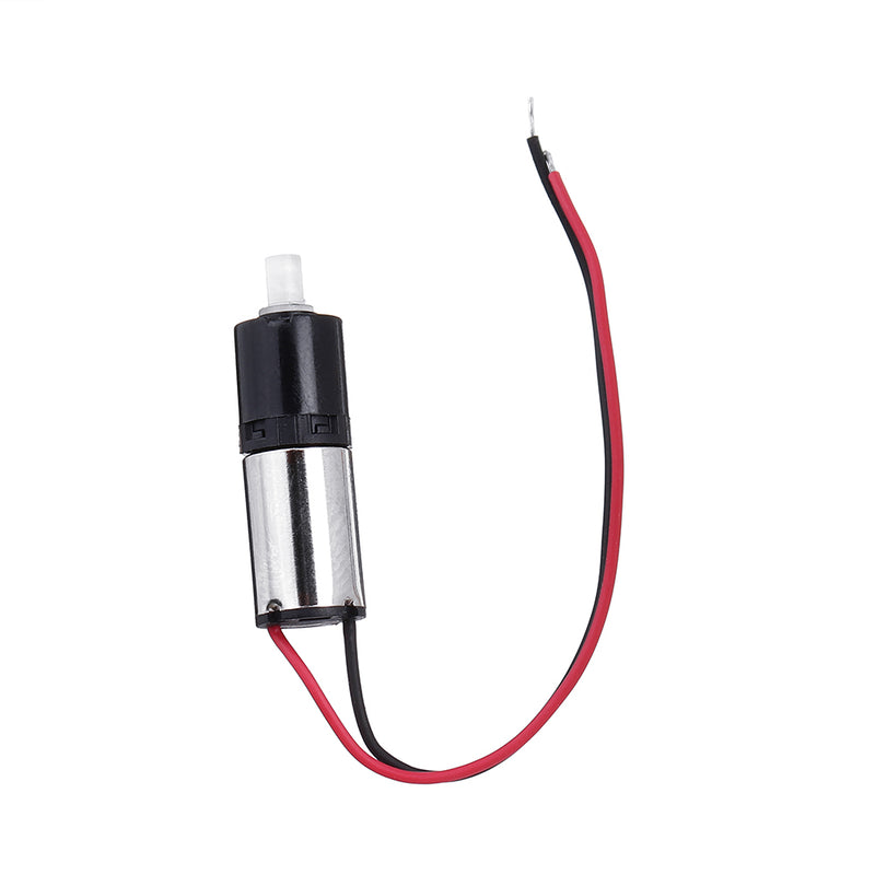 Chihai CHP-6GP-C0609 Tiny Hollow Cup Planetary Reduction Gear Motor Diameter 6mm