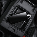 Armrest Car Storage Box Central Console Tray Box Card Phone Holder For Jeep Wrangler JK 2011-2017