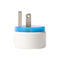 Coolcam Z-Wave WiFi Wireless Sensor US Power Smart Plug Socket Home System 908.4MHz