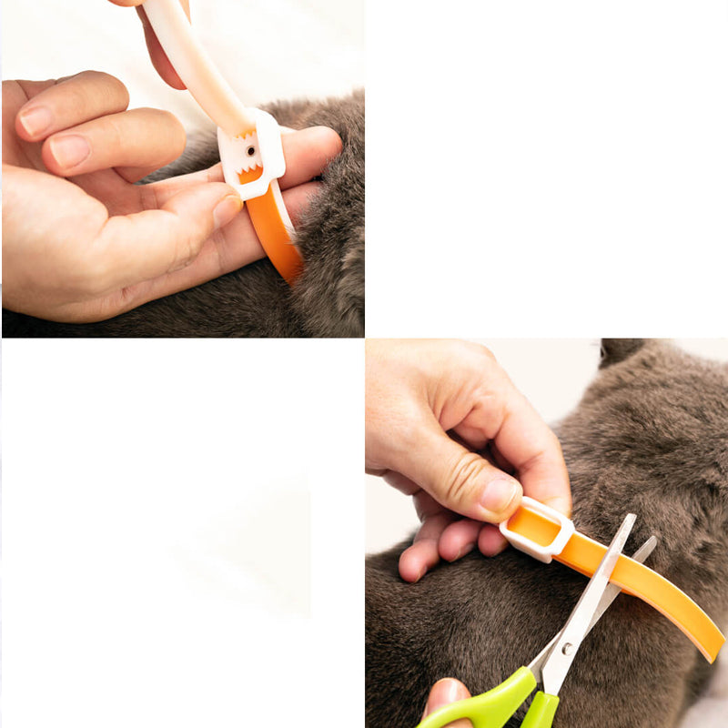 Dog Collar Eliminating Flea Pet Dog Cat Anti Lice Plague Mosquito Insect Prevents Removing Oil Flea Repellent From Xiaomi Youpin