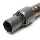 Corrugated Hose Assembly Telescopic Hose For D yson DC34 DC35 V6