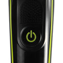 5 in 1 Electric Hair Clippers Household LED Display Multifunctional Rechargeable Shaver Nose Hair Trimmer
