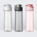 Fun Home 600mL Tritan Bike Cycling Bicycle Water Bottle Leakproof Outdoor Sports Running Bottle