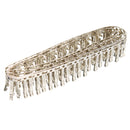 300pcs 2.54mm Pitch DuPont Terminal DuPont Plug Core DuPont Core