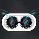 IPRee 5W 5VLED USB Mosquito Dispeller Repeller Mosquito Killer Lamp Bulb Electric Bug Insect Zapper Pest Trap Light Outdoor Camping